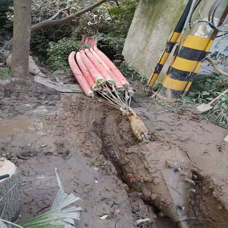 呼和浩特通风拖拉管